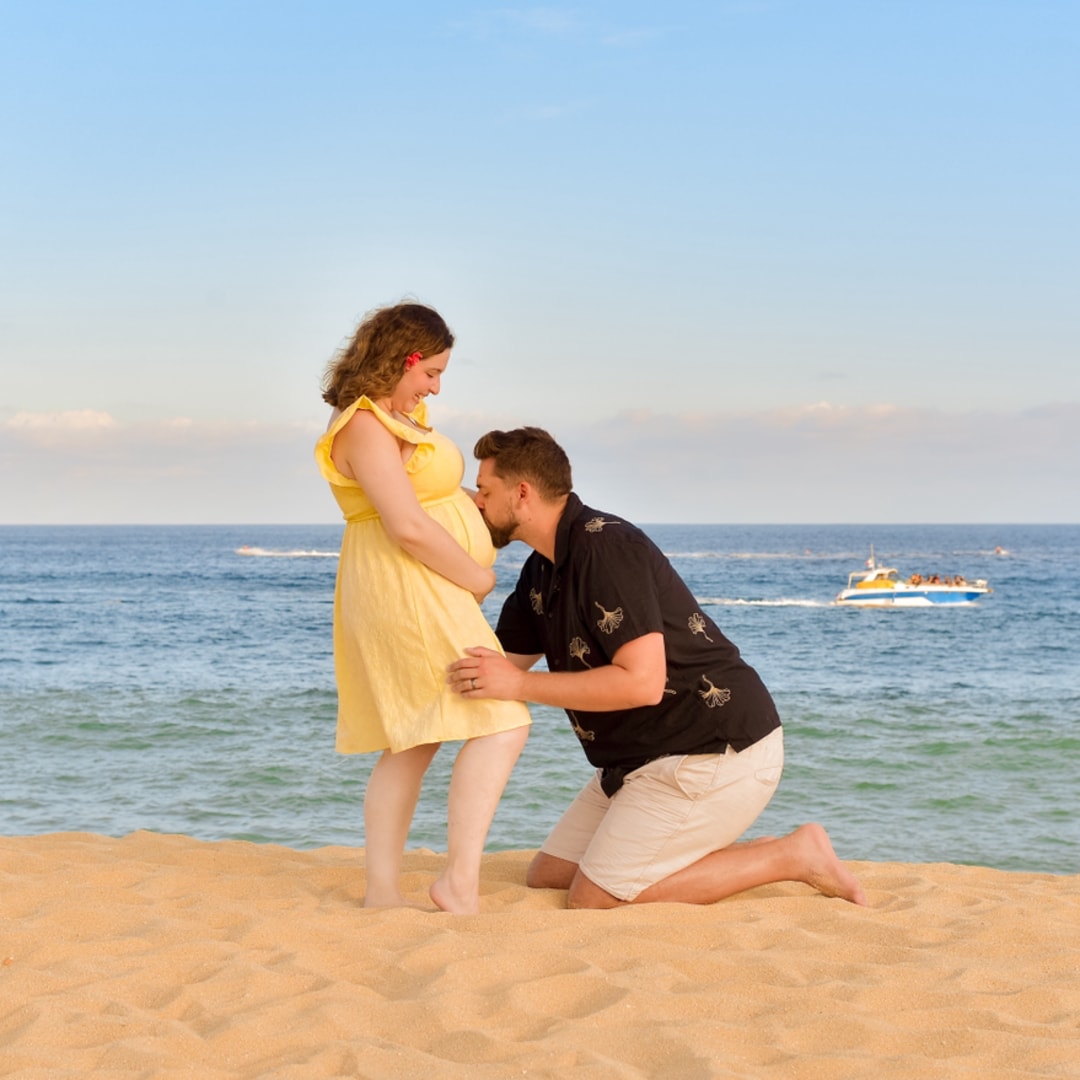 Photo shared by Nooran for their Babylist baby registry.
