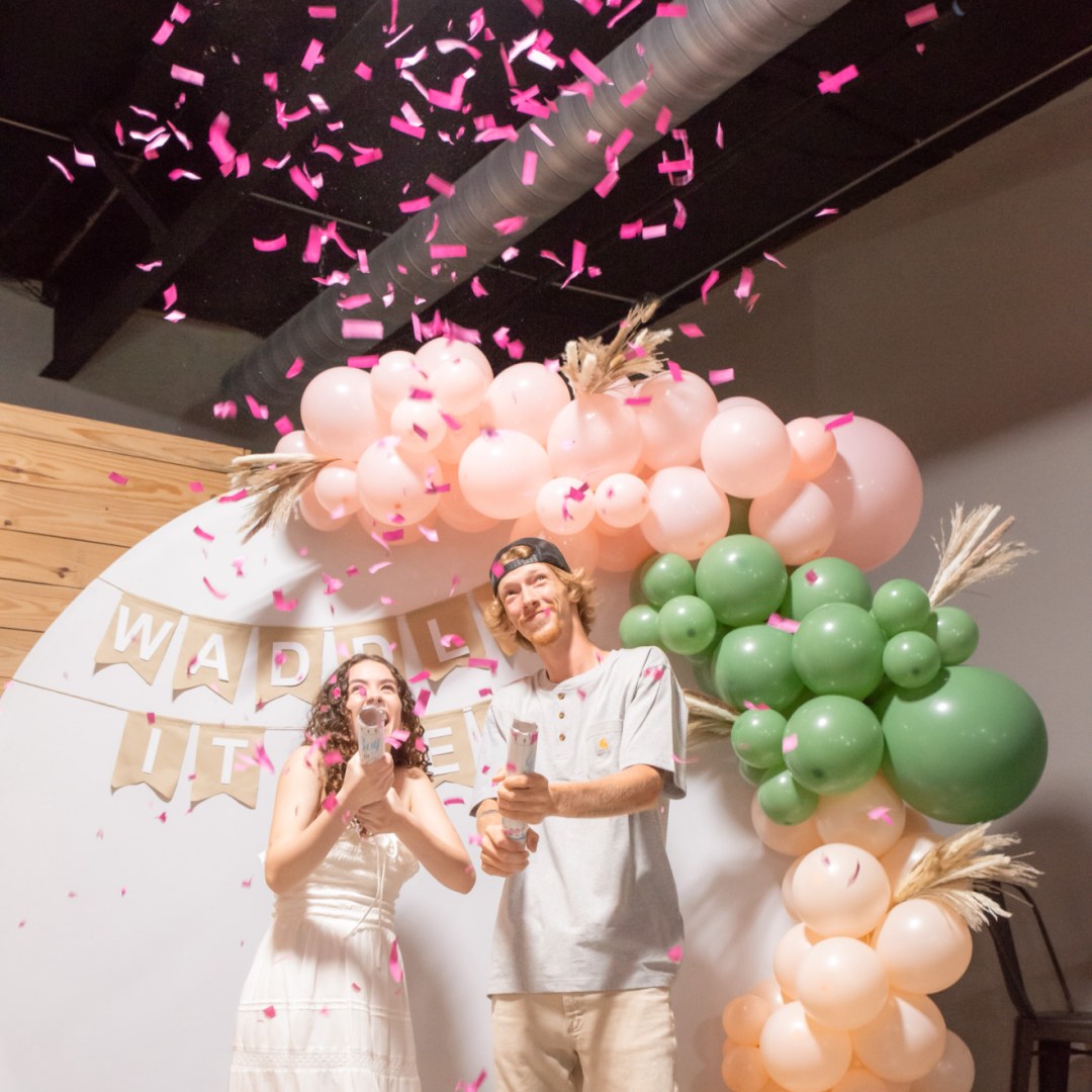 Photo shared by Alessia for their Babylist baby registry.