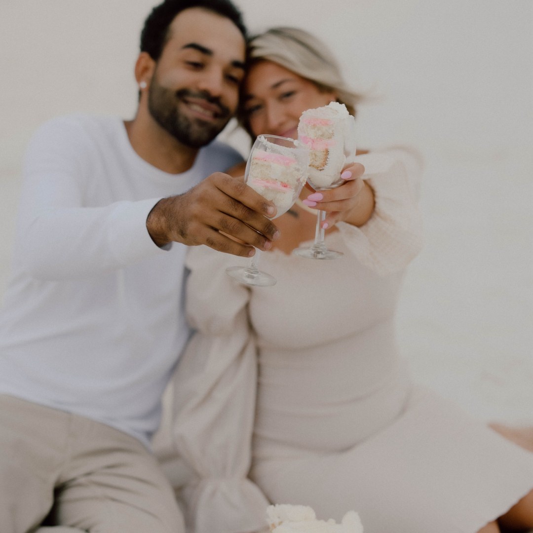 Photo shared by Alyssa for their Babylist baby registry.