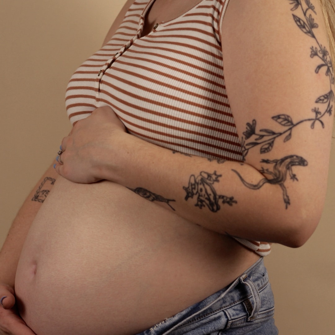 Photo shared by Kennedy for their Babylist baby registry.