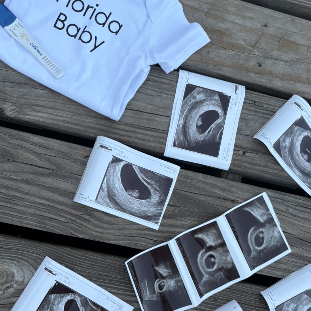 Photo shared by Lilly for their Babylist baby registry.