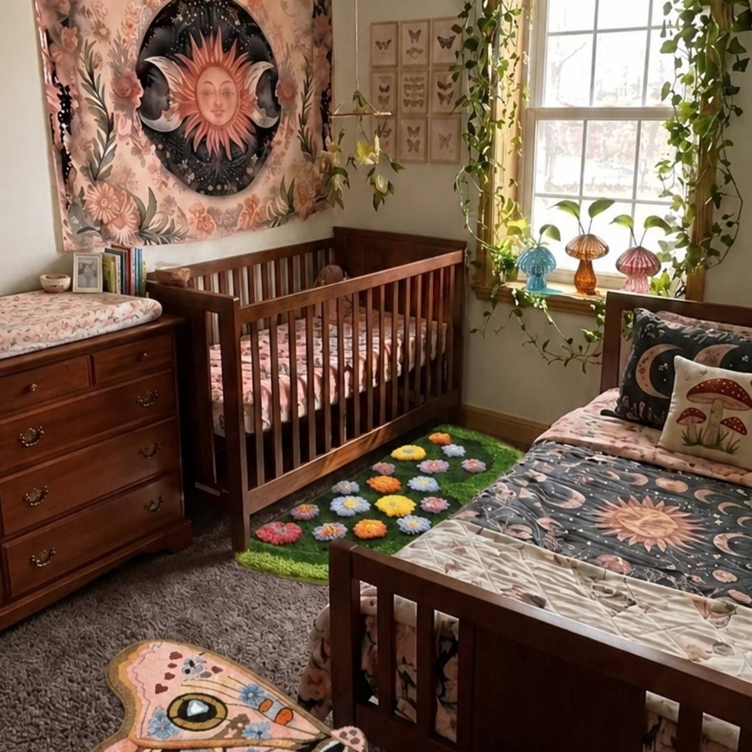 Photo shared by April for their Babylist baby registry.