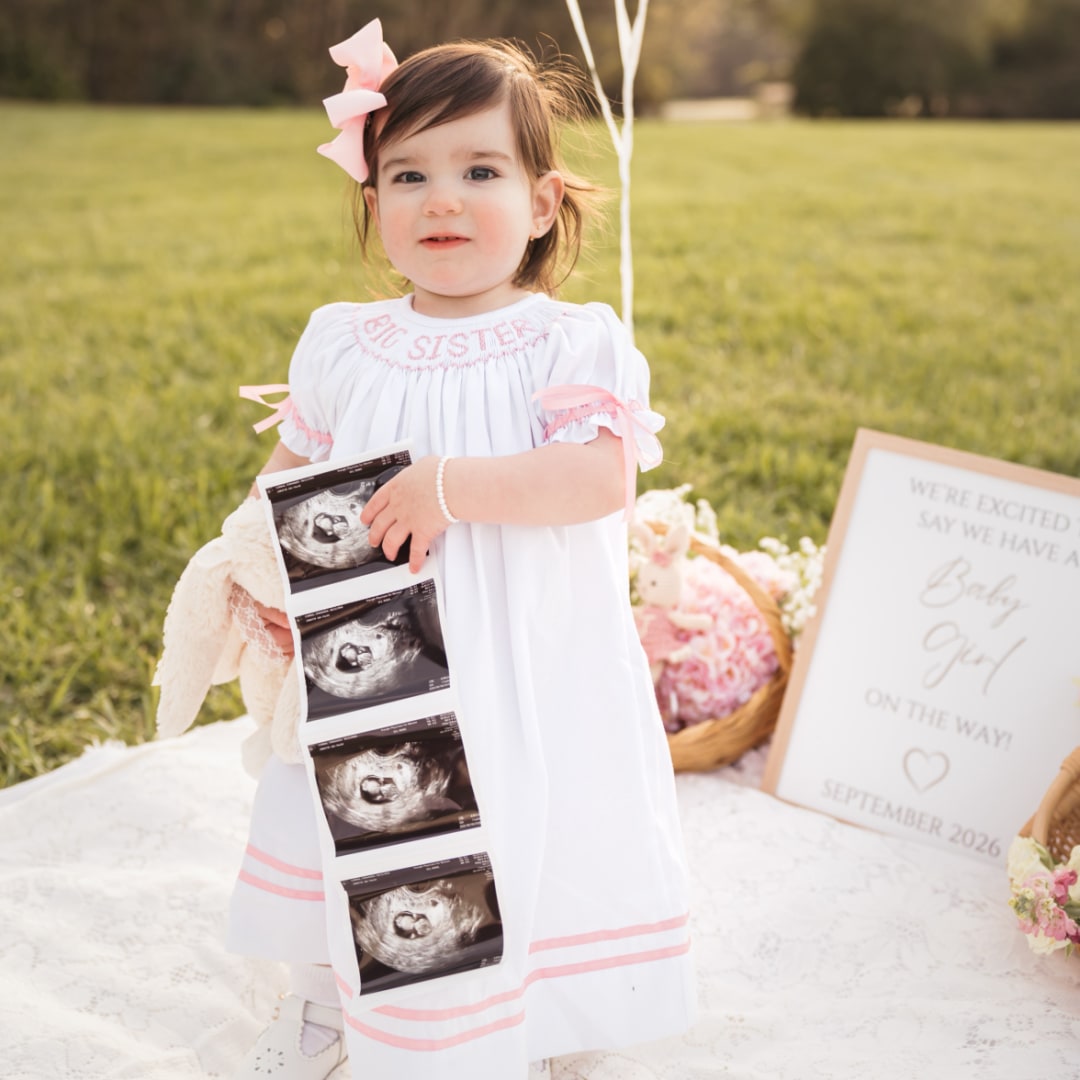 Photo shared by Fernanda for their Babylist baby registry.