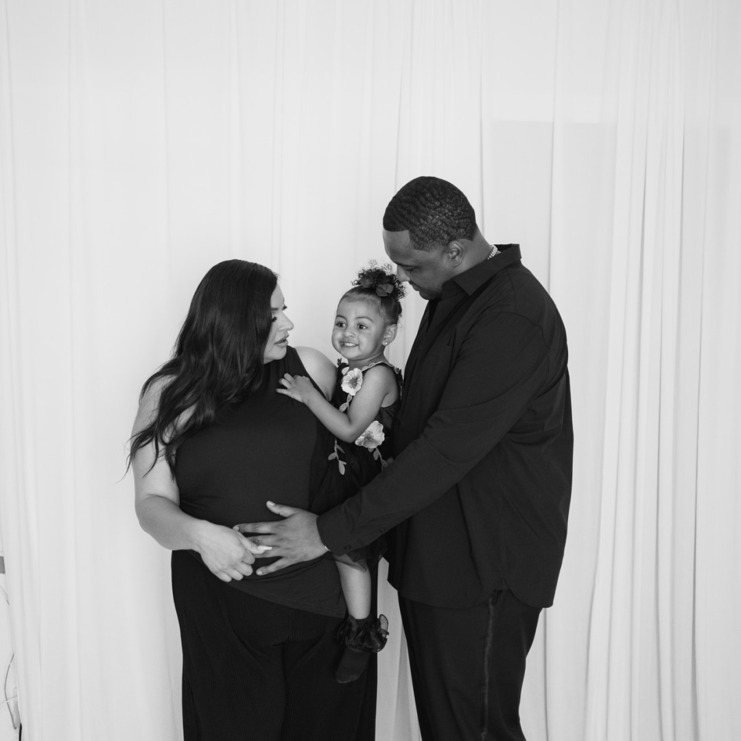 Photo shared by Erika, Brandon & Eden for their Babylist baby registry.