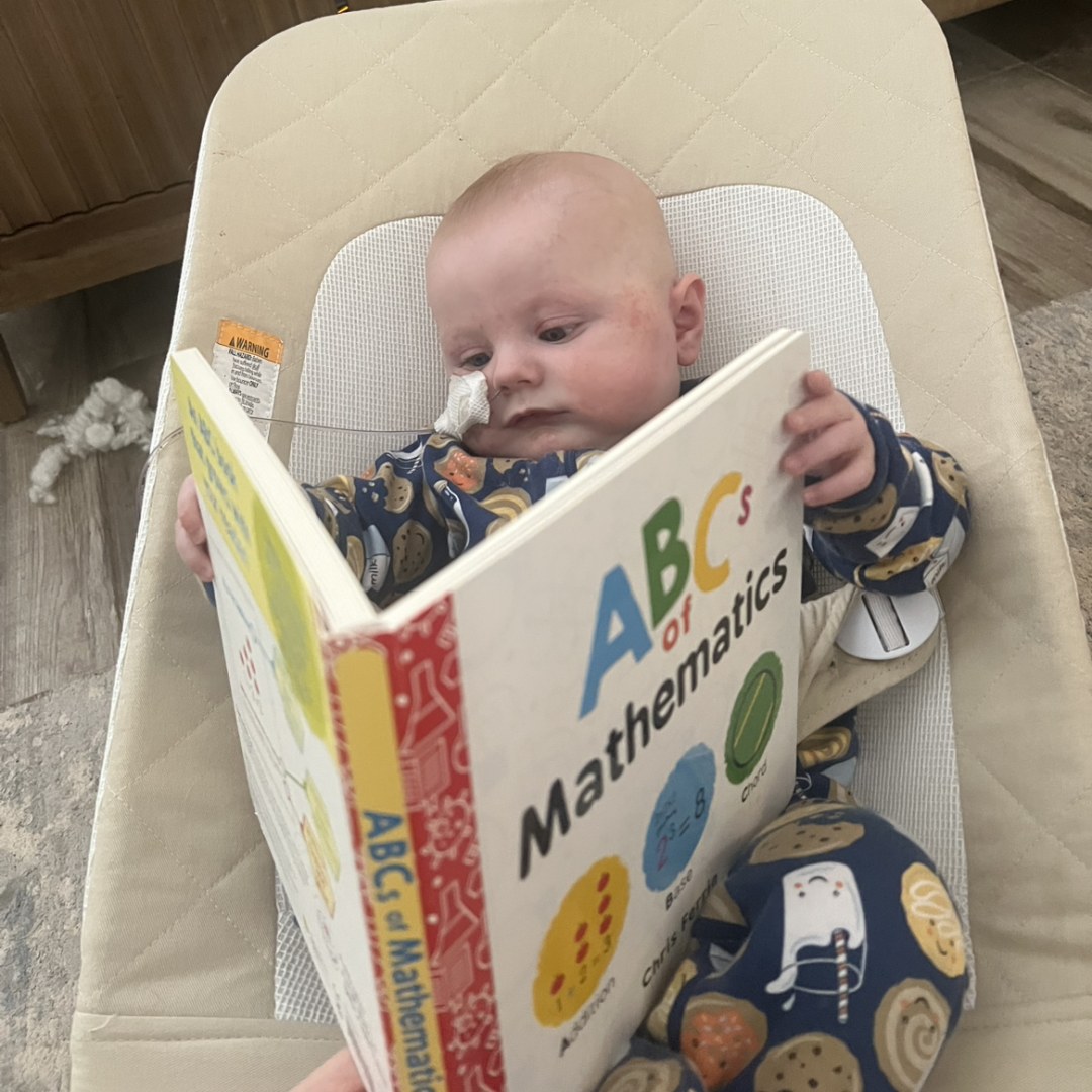 Photo shared by Angie for their Babylist baby registry.