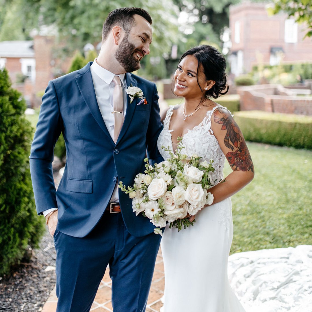 Photo shared by Amanda for their Babylist baby registry.