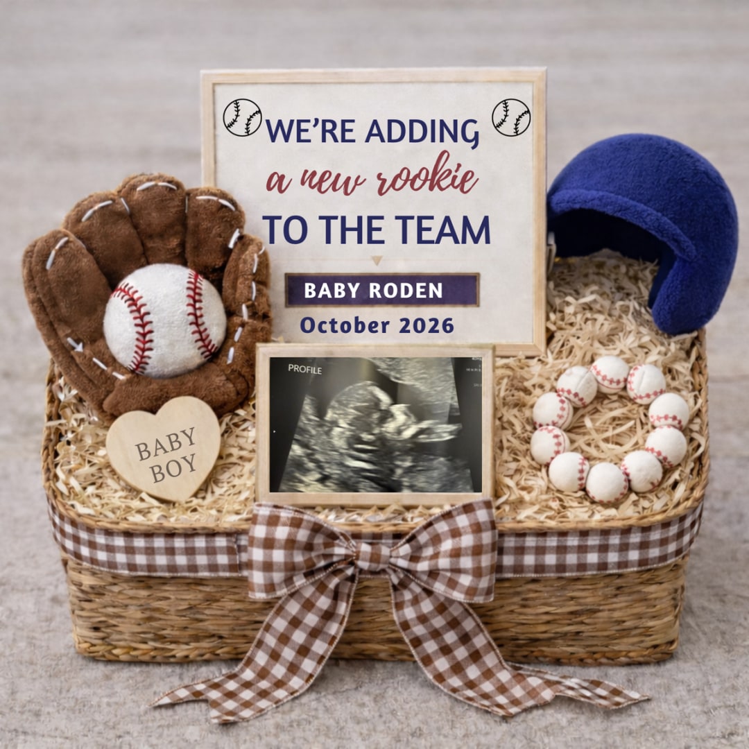 Photo shared by Skylar for their Babylist baby registry.