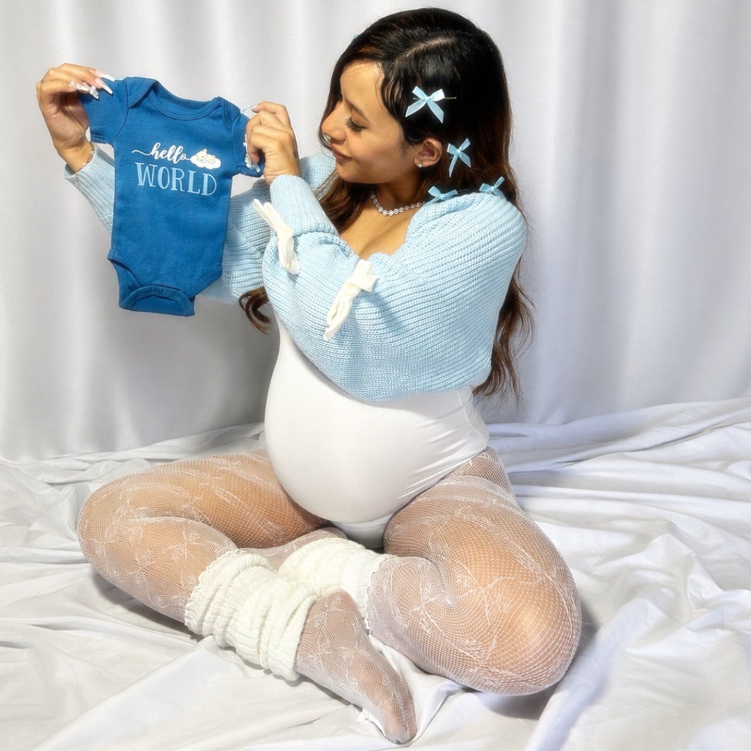 Photo shared by Frances for their Babylist baby registry.