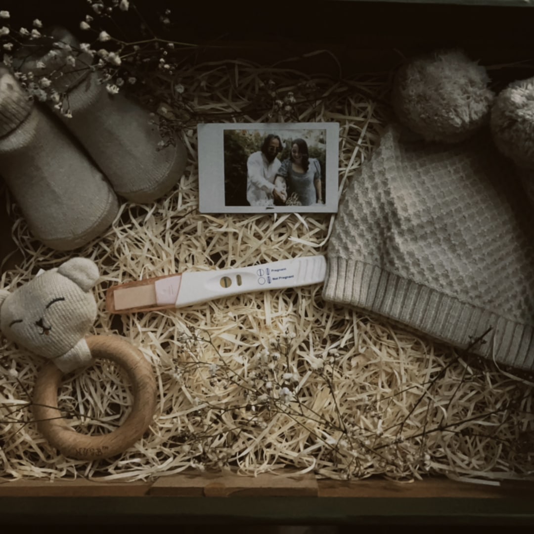 Photo shared by Preeti for their Babylist baby registry.