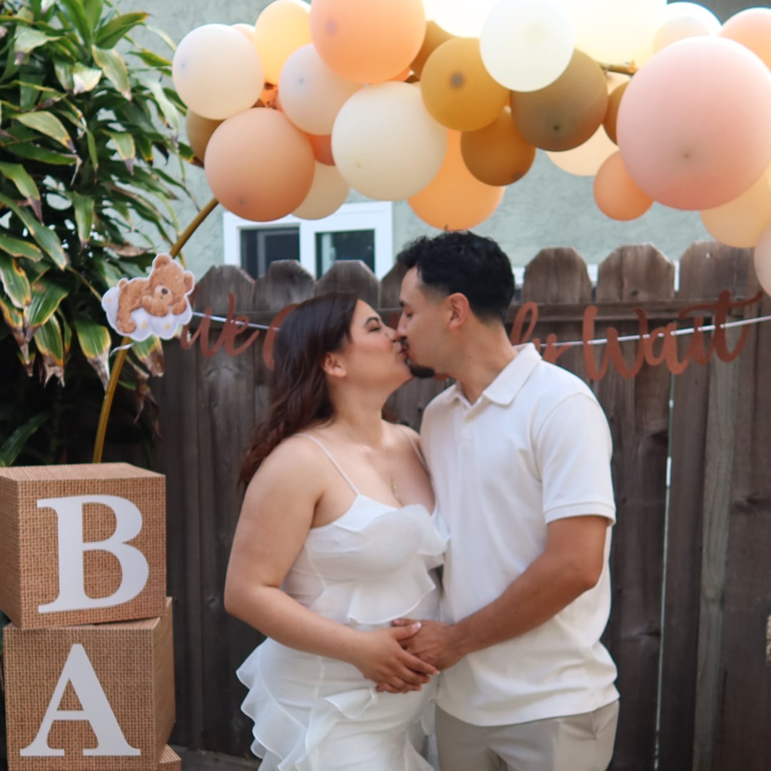 Photo shared by Damaris for their Babylist baby registry.