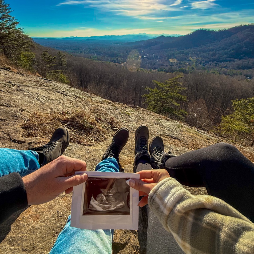 Photo shared by Janeve for their Babylist baby registry.