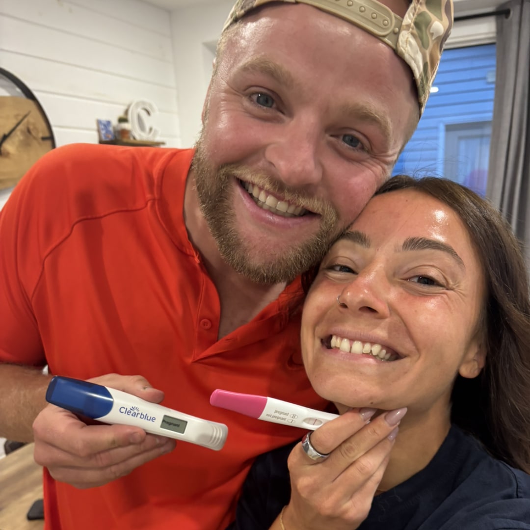 Photo shared by Emma for their Babylist baby registry.