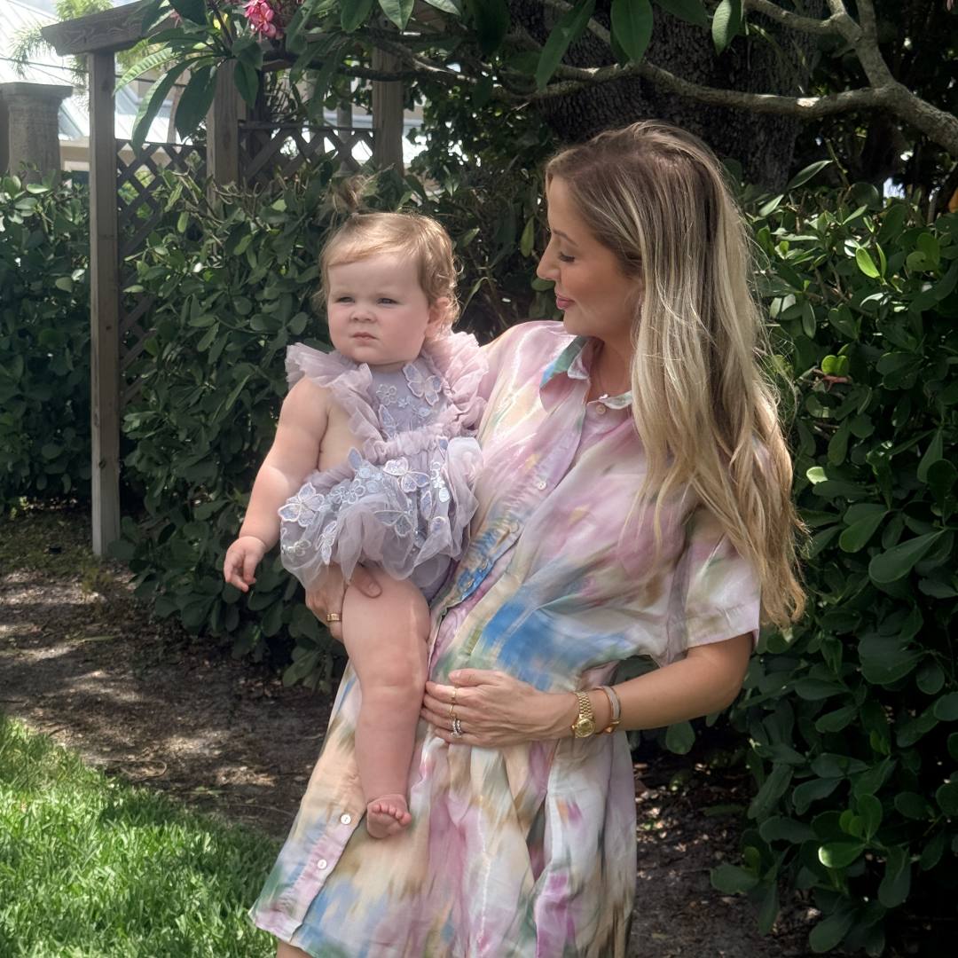 Photo shared by Maggie for their Babylist baby registry.
