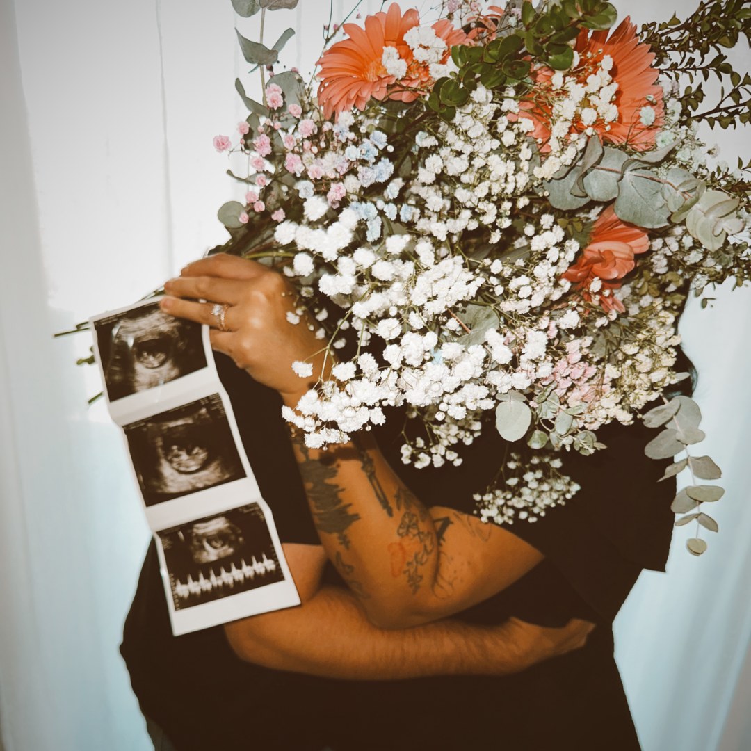 Photo shared by Bailey for their Babylist baby registry.