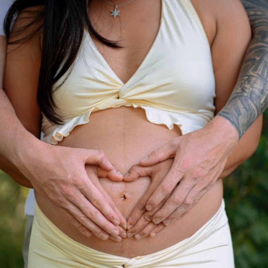 Photo shared by Diana Grace for their Babylist baby registry.