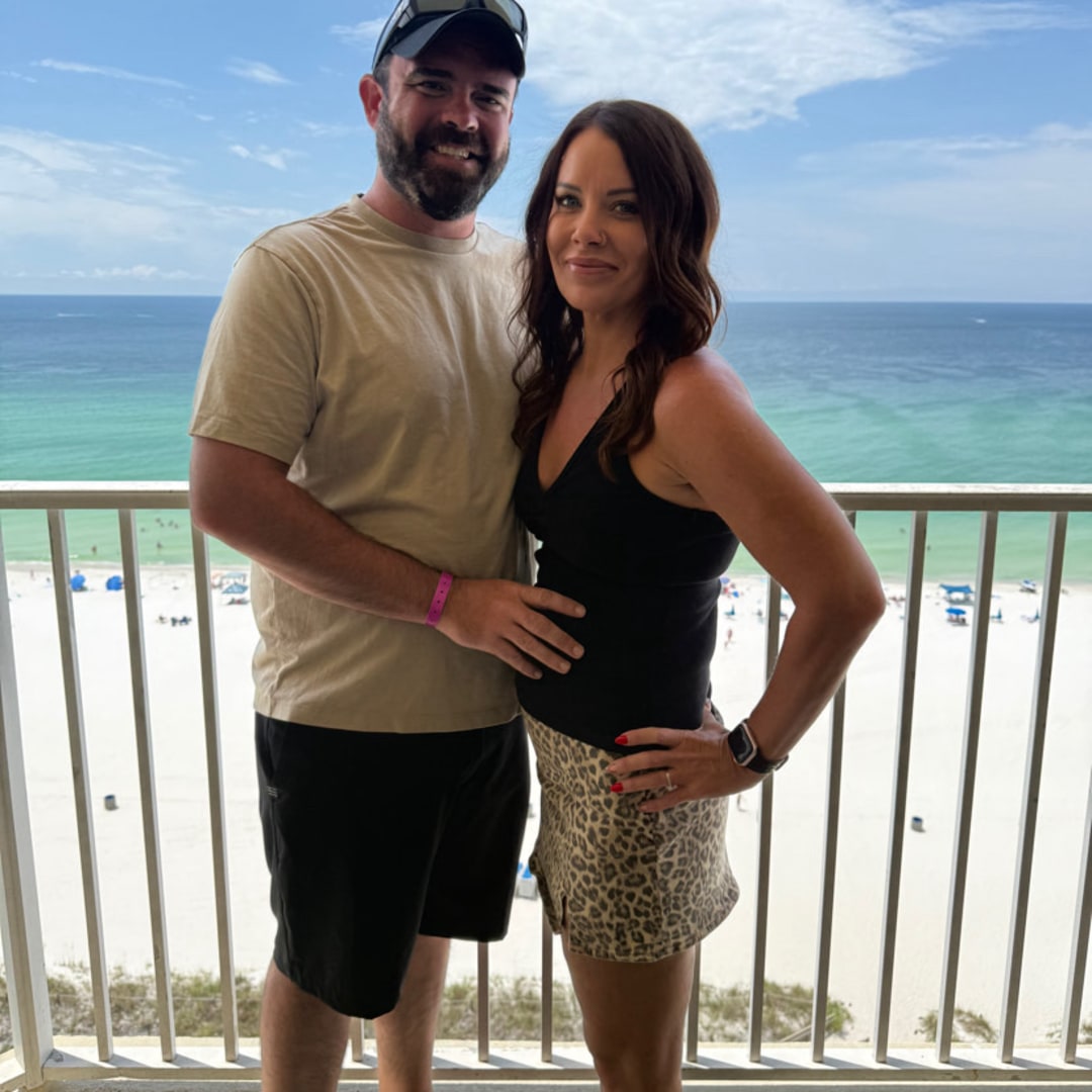 Photo shared by Heidi for their Babylist baby registry.
