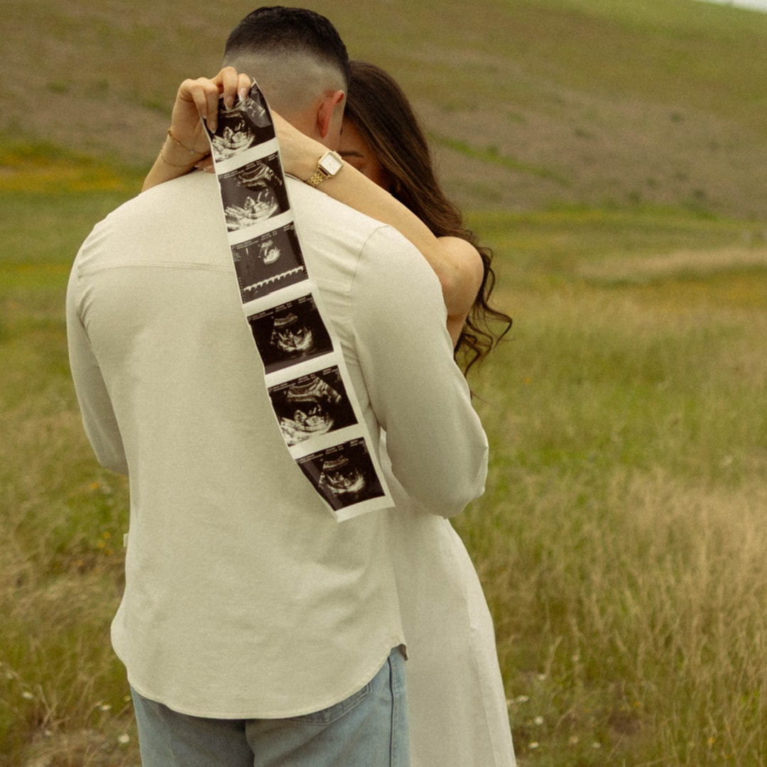Photo shared by Brianna for their Babylist baby registry.