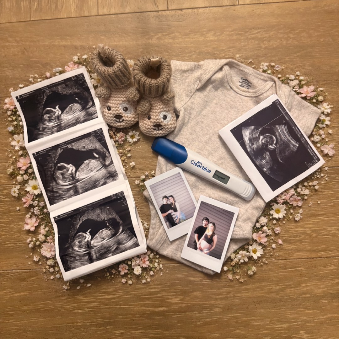 Photo shared by Ember for their Babylist baby registry.