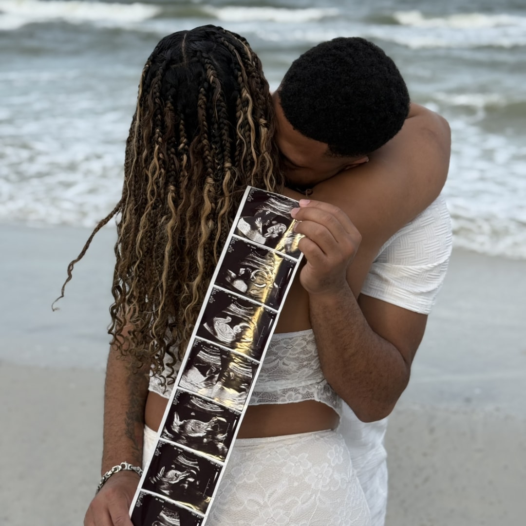 Photo shared by Laila for their Babylist baby registry.