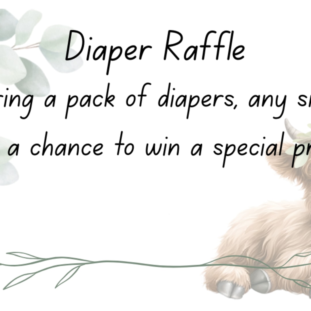 Photo shared by Sarah for their Babylist baby registry.
