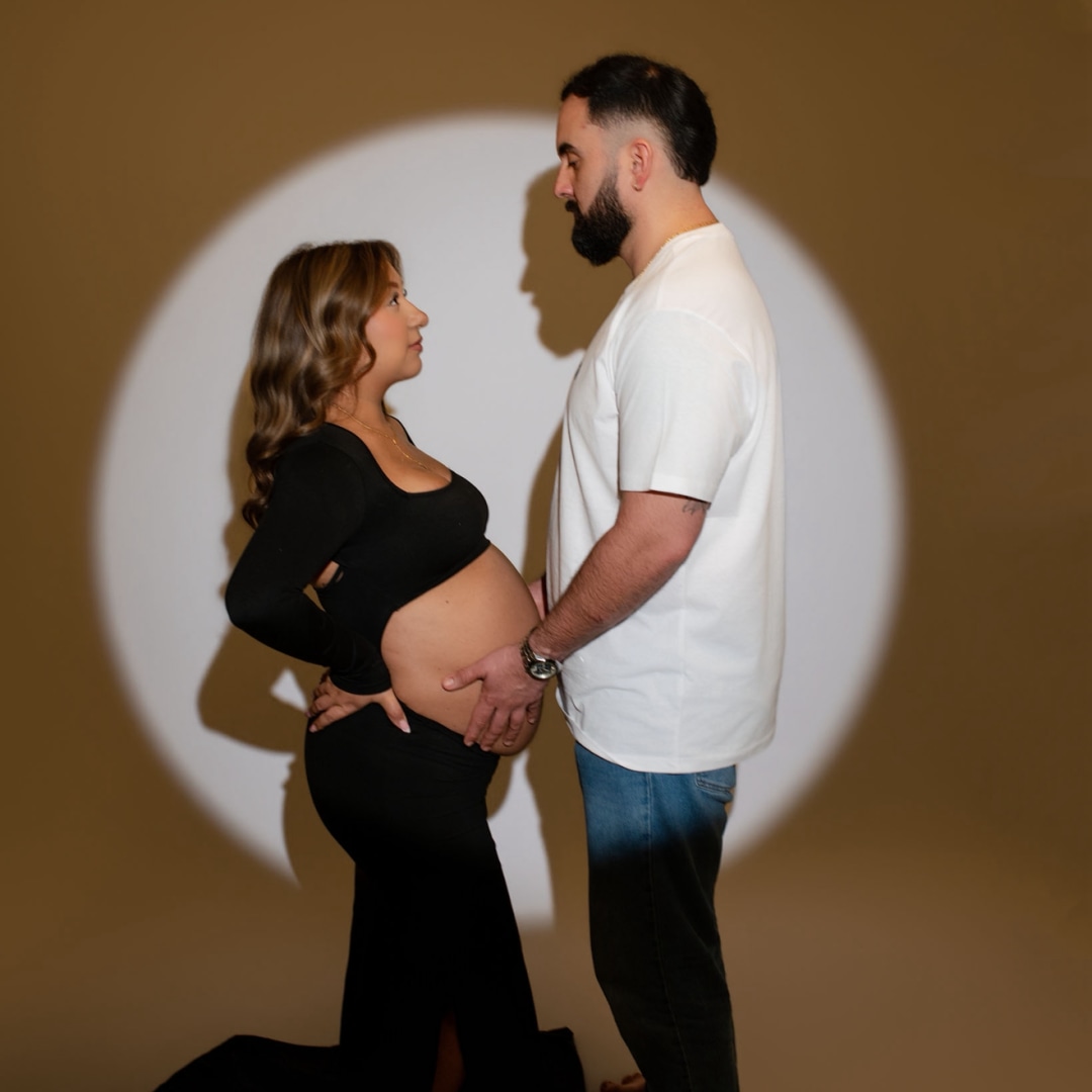 Photo shared by Kasandra for their Babylist baby registry.