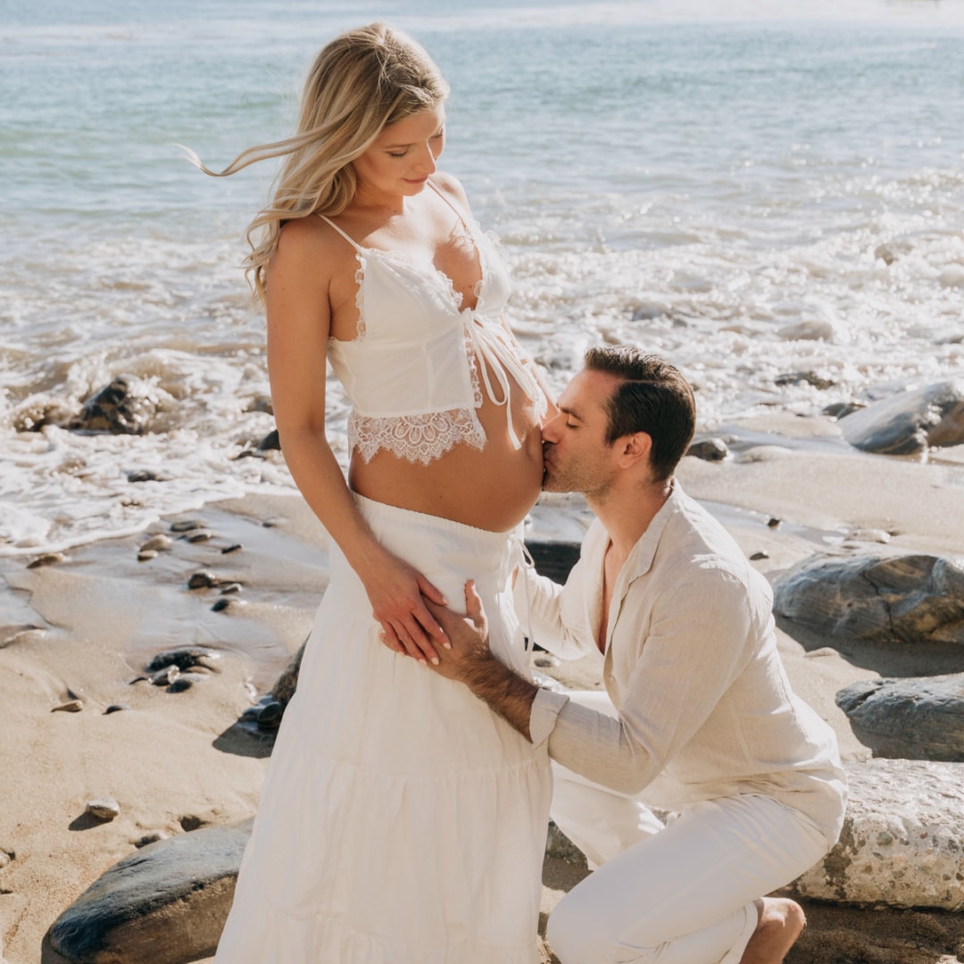 Photo shared by Julia for their Babylist baby registry.