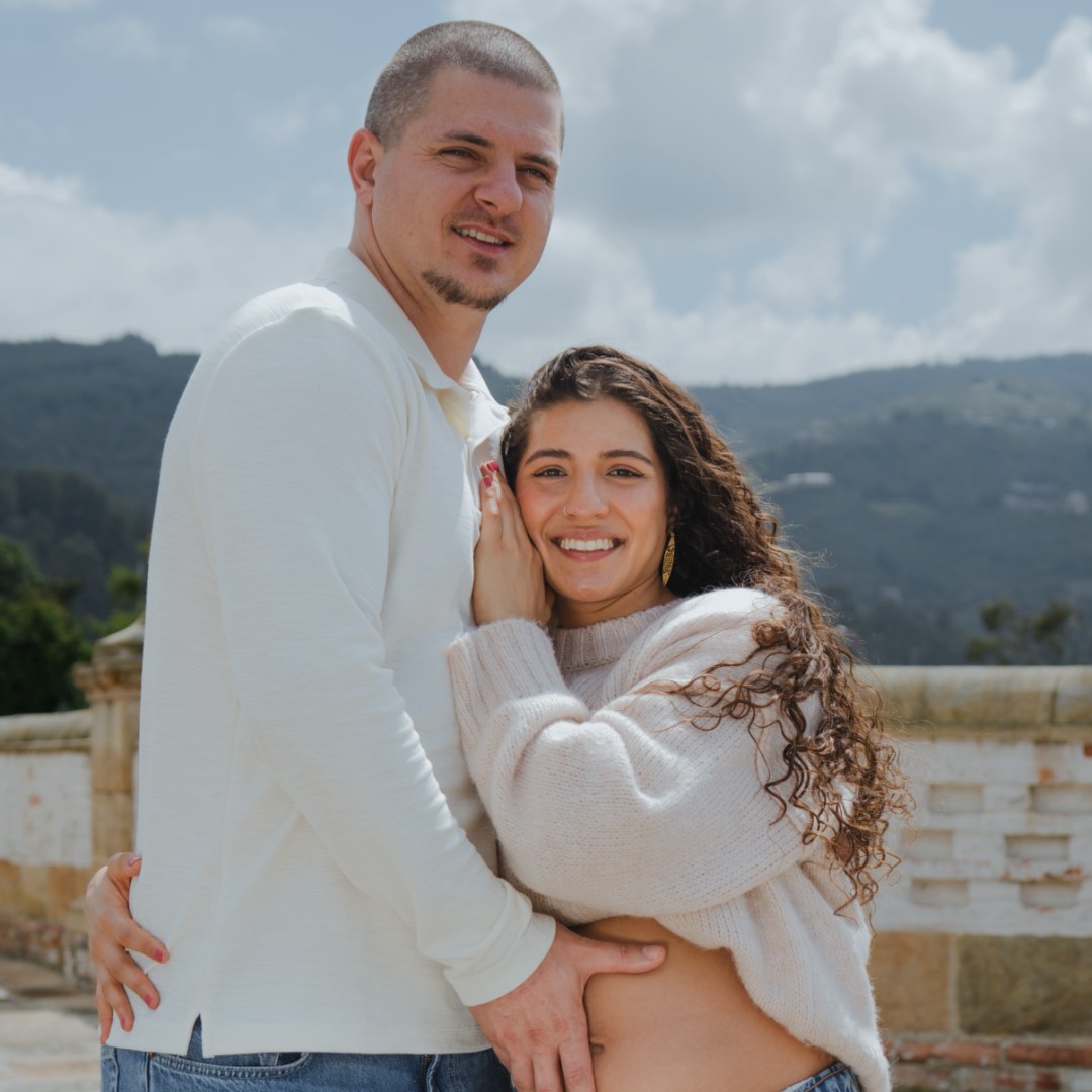 Photo shared by Elvira for their Babylist baby registry.