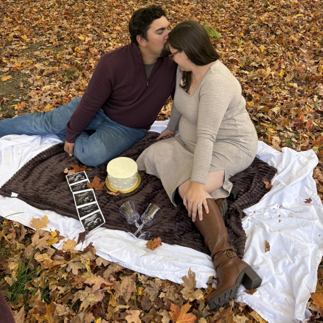 Photo shared by Sabrina for their Babylist baby registry.