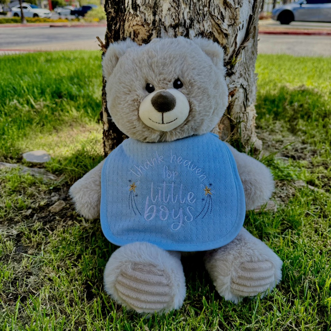 Photo shared by Vanessa for their Babylist baby registry.