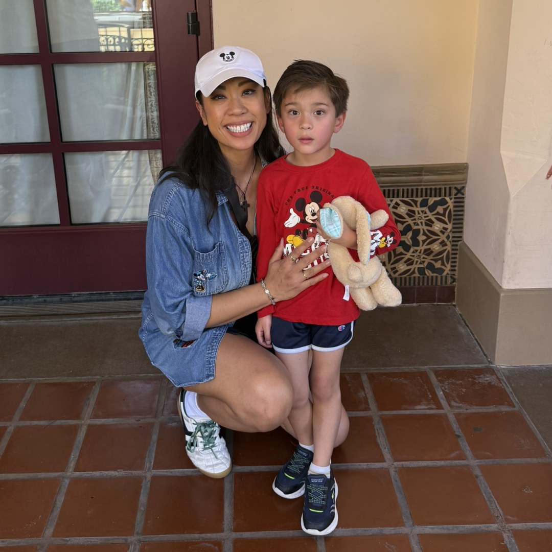 Photo shared by Francesca for their Babylist baby registry.