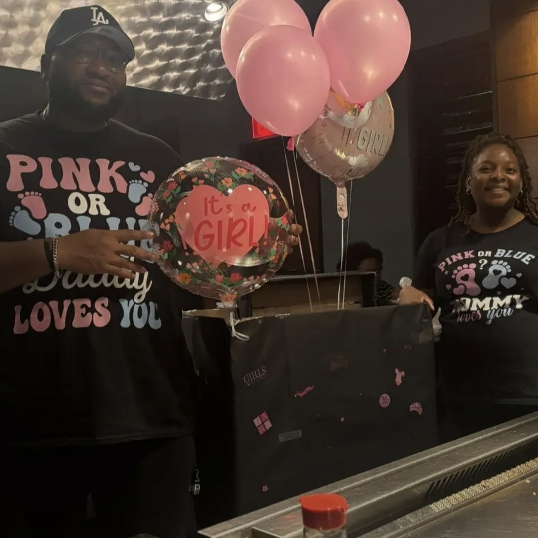 Photo shared by Tamara for their Babylist baby registry.