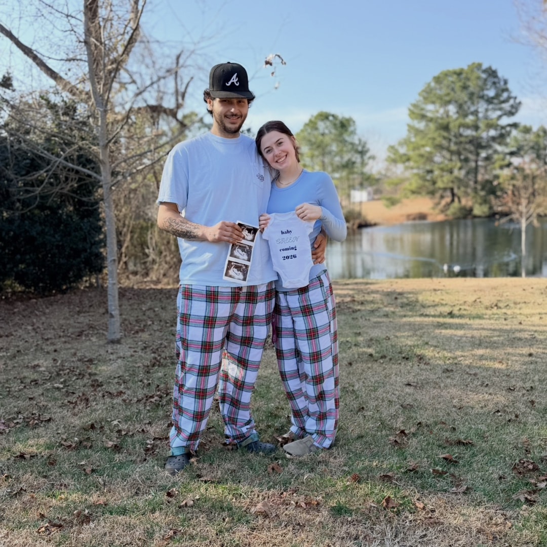 Photo shared by Alexa for their Babylist baby registry.