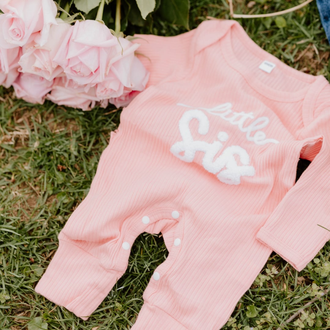 Photo shared by Amber for their Babylist baby registry.