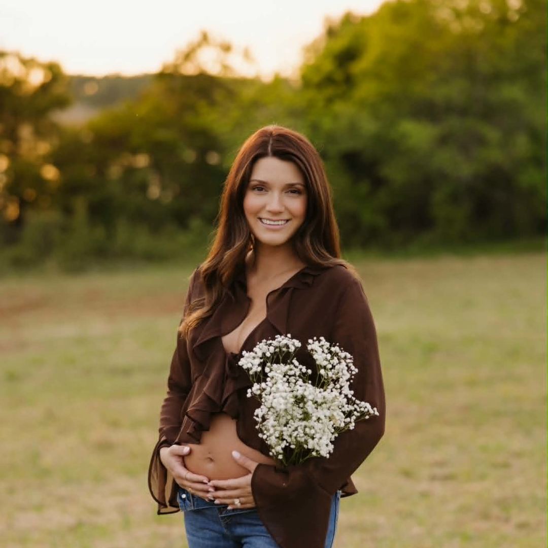 Photo shared by Angel for their Babylist baby registry.