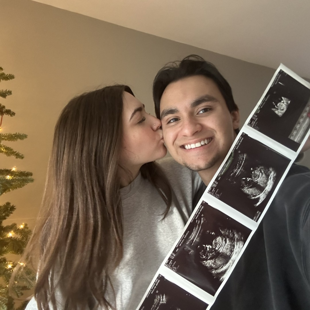 Photo shared by Anthony for their Babylist baby registry.