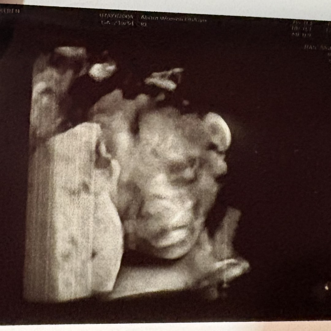 Photo shared by Keren for their Babylist baby registry.