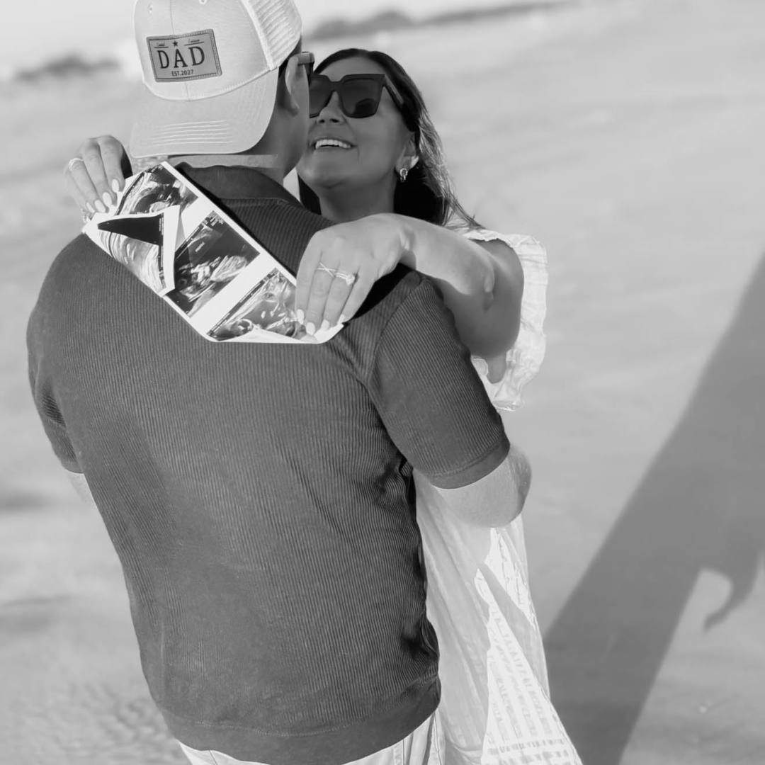 Photo shared by Jennifer for their Babylist baby registry.