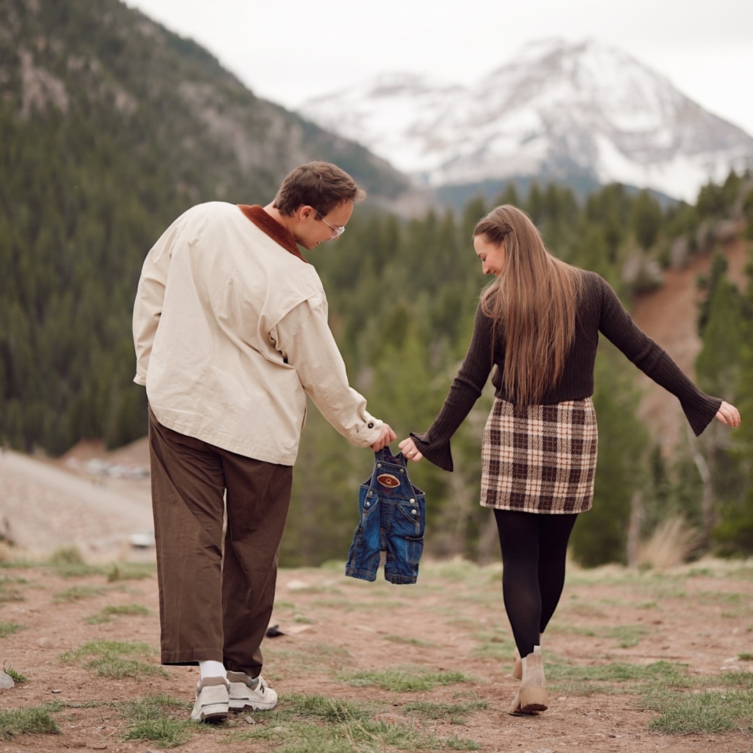 Photo shared by Cosette for their Babylist baby registry.