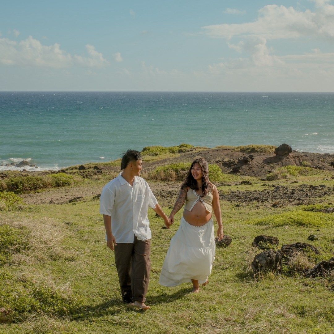 Photo shared by Chelsea for their Babylist baby registry.