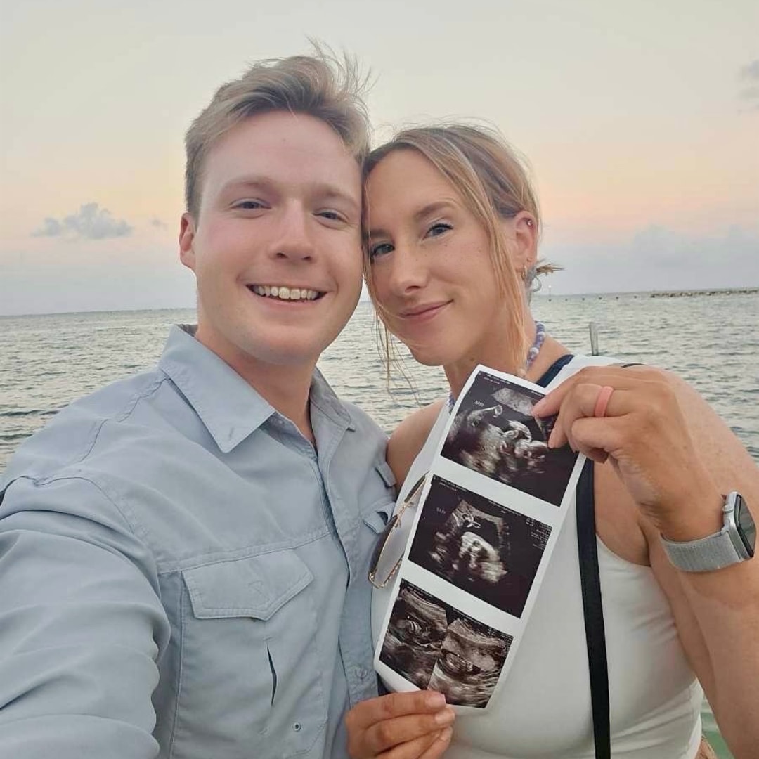 Photo shared by Caitlin for their Babylist baby registry.