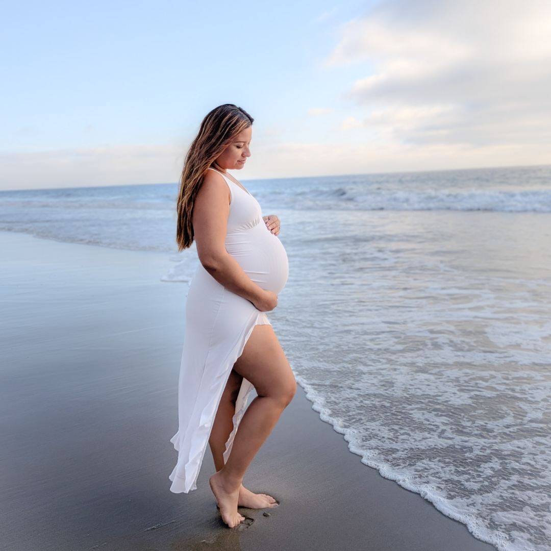 Photo shared by Valerie for their Babylist baby registry.