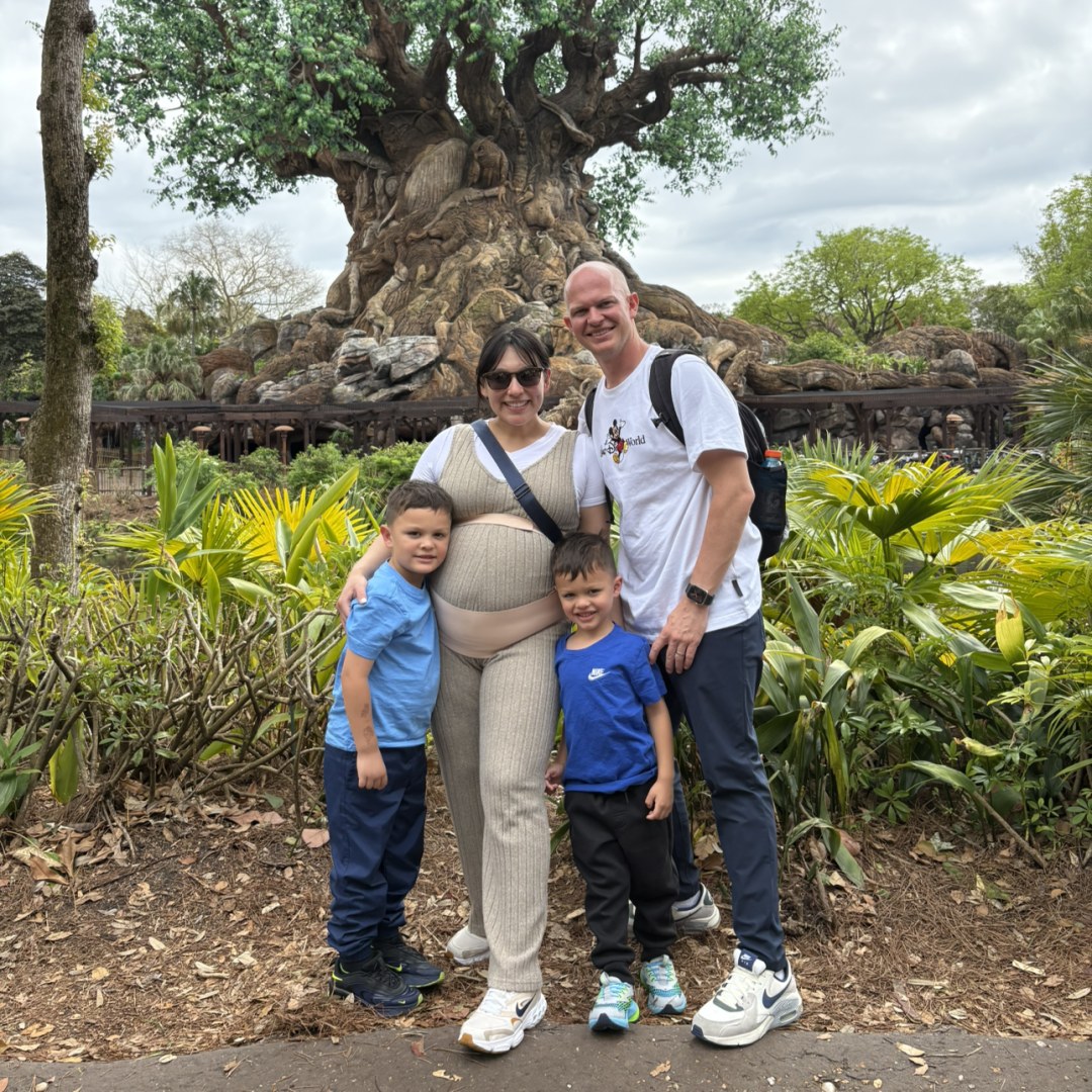 Photo shared by Janie for their Babylist baby registry.