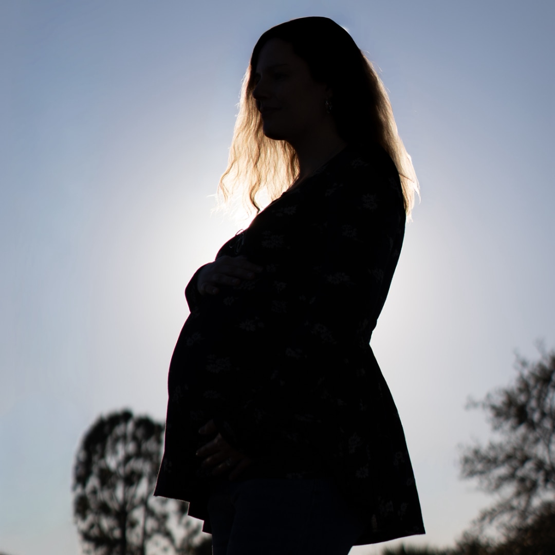 Photo shared by Michelle for their Babylist baby registry.