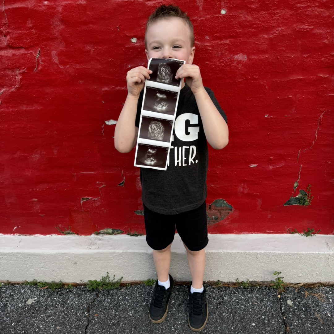 Photo shared by Ansley for their Babylist baby registry.