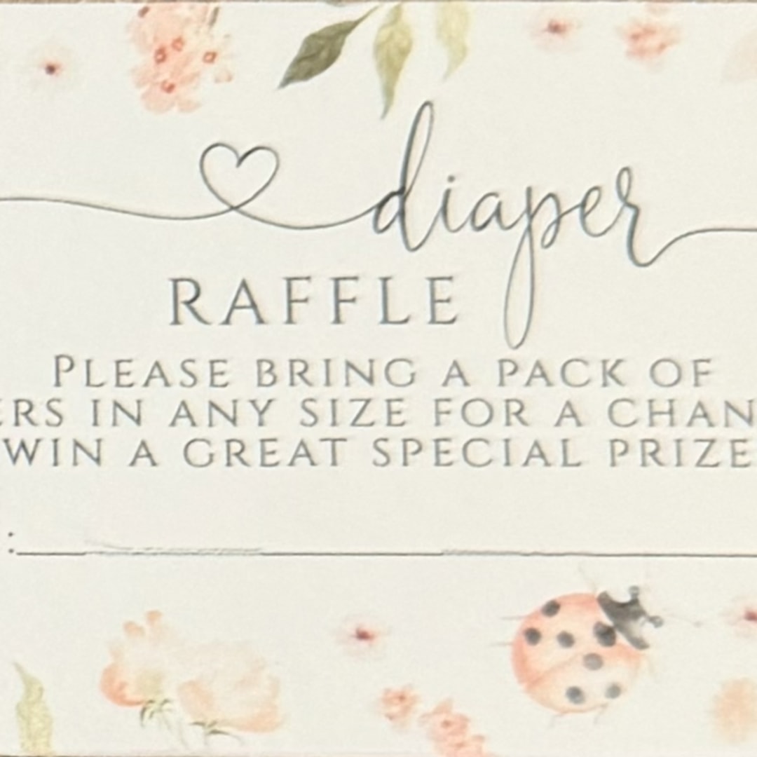 Photo shared by Krista for their Babylist baby registry.