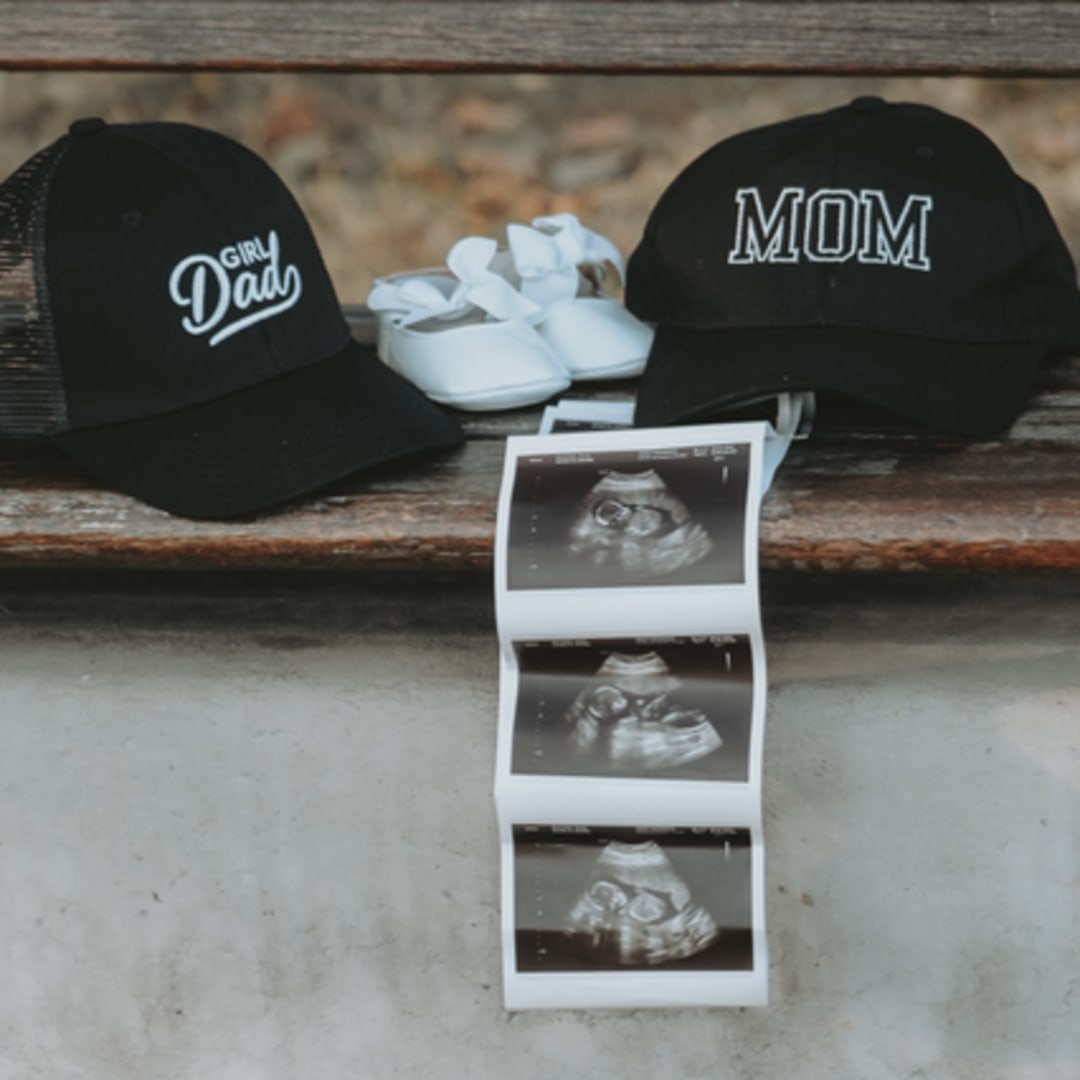 Photo shared by Keana for their Babylist baby registry.