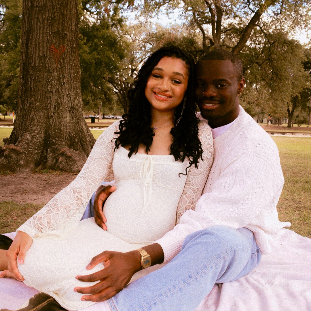 Photo shared by Jordyn for their Babylist baby registry.