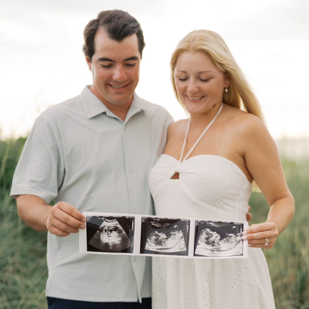 Photo shared by Emily for their Babylist baby registry.
