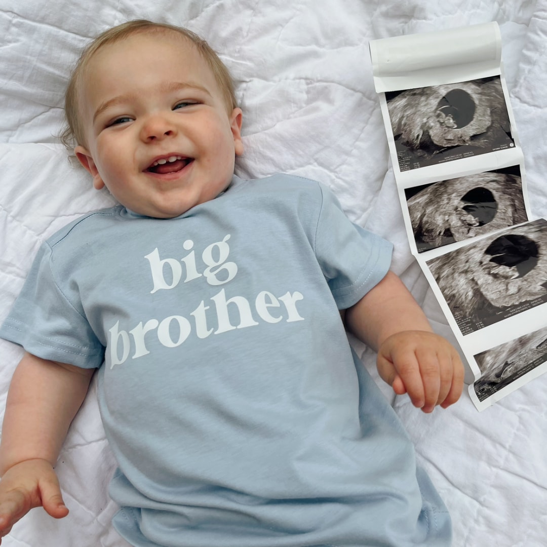 Photo shared by Abby for their Babylist baby registry.