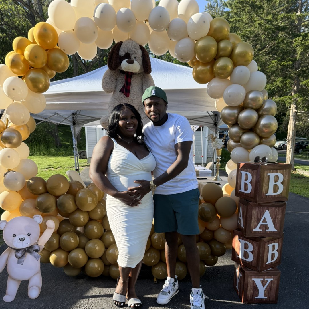 Photo shared by Shemel for their Babylist baby registry.